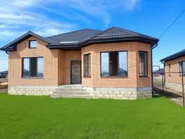 Продается Дом Андрея Кондратьева ул, 137  м&sup2;, участок 4 сот., 7800000 рублей