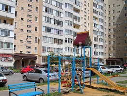 Продается 2-комнатная квартира Пирогова ул, 59.9  м&sup2;, 5300000 рублей