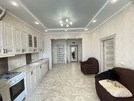 Продается 1-комнатная квартира Доваторцев ул, 48  м&sup2;, 5260000 рублей