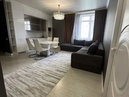 Продается 3-комнатная квартира Серова ул, 90  м&sup2;, 13200000 рублей