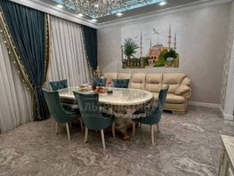 Продается 3-комнатная квартира Садовое кольцо ул, 102  м&sup2;, 19500000 рублей
