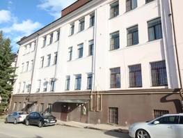 Продается 1-комнатная квартира Ермолова ул, 42.3  м&sup2;, 8350000 рублей