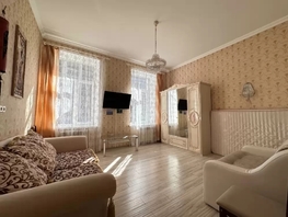 Продается 1-комнатная квартира Ермолова ул, 42.3  м&sup2;, 8500000 рублей
