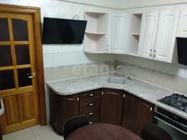 Продается 3-комнатная квартира Л.Толстого ул, 65.4  м&sup2;, 7770000 рублей