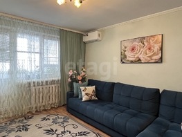 Продается 3-комнатная квартира Пригородная ул, 64.7  м&sup2;, 4900000 рублей