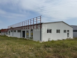 Продается Производственное Кулакова пр-кт, 1389.4  м&sup2;, 132000000 рублей