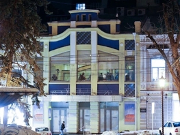 Продается Универ. помещ К.Маркса пр-кт, 1202  м&sup2;, 55000000 рублей