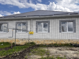 Продается Дом Александра Меншикова ул, 104  м&sup2;, участок 3 сот., 5500000 рублей