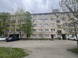 Продается Комната Туапсинская ул, 14  м&sup2;, 980000 рублей