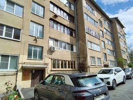 Продается 3-комнатная квартира Свердлова ул, 68  м&sup2;, 9500000 рублей