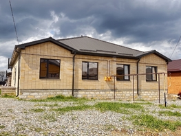 Продается Дом Владимира Корнилова ул, 105  м&sup2;, участок 3 сот., 5300000 рублей