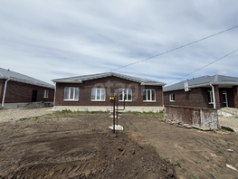 Продается Дом Федора Апраксина ул, 106  м&sup2;, участок 3 сот., 8300000 рублей