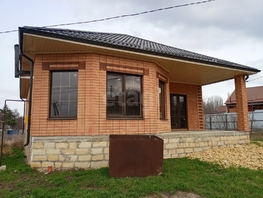 Продается Дом Крестьянская ул, 135  м&sup2;, участок 6 сот., 6800000 рублей