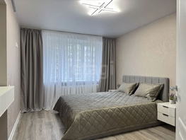 Продается 2-комнатная квартира Мира ул, 55  м&sup2;, 9100000 рублей