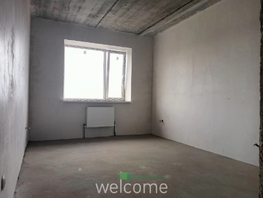 Продается 1-комнатная квартира Пушкина ул, 34.5  м&sup2;, 2800000 рублей