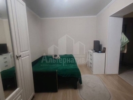 Продается 1-комнатная квартира 40 лет Октября ул, 27.2  м&sup2;, 5500000 рублей