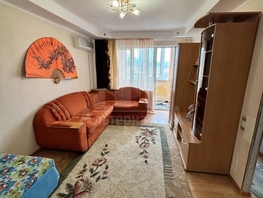 Продается 2-комнатная квартира Героев Медиков ул, 60  м&sup2;, 8850000 рублей