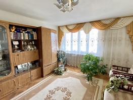 Продается 3-комнатная квартира Тельмана ул, 71.2  м&sup2;, 4990000 рублей