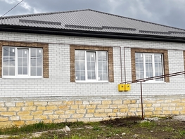 Продается Дом Михаила Лазарева ул, 105  м&sup2;, участок 3 сот., 7400000 рублей