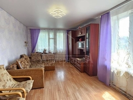 Снять однокомнатную квартиру Зеркальный пер, 41  м&sup2;, 25000 рублей