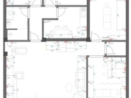 Продается Универ. помещ Федеральная ул, 128.3  м&sup2;, 4000000 рублей