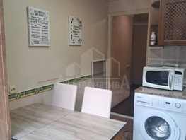Продается 2-комнатная квартира Островского ул, 44.3  м&sup2;, 6800000 рублей