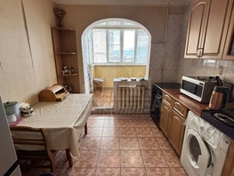 Продается 3-комнатная квартира Ленинградская ул, 75  м&sup2;, 11000000 рублей