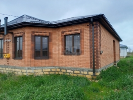 Продается Дом Обильная ул, 80  м&sup2;, участок 3 сот., 4900000 рублей