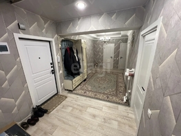 Продается 3-комнатная квартира Октябрьская ул, 138.6  м&sup2;, 14500000 рублей