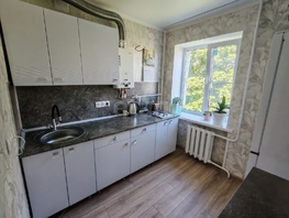 Продается 2-комнатная квартира Мира ул, 43.5  м&sup2;, 4920000 рублей