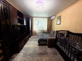 Продается 1-комнатная квартира Калинина ул, 35.8  м&sup2;, 5800000 рублей