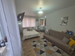 Продается 1-комнатная квартира Кутузова ул, 26  м&sup2;, 6400000 рублей