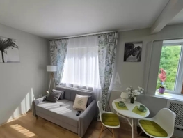 Продается 1-комнатная квартира Кутузова ул, 26  м&sup2;, 6400000 рублей