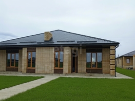 Продается Дом Федора Ушакова ул, 100  м&sup2;, участок 3 сот., 5400000 рублей