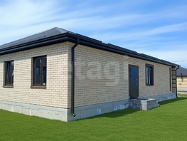 Продается Дом Федора Ушакова ул, 100  м&sup2;, участок 3 сот., 5400000 рублей