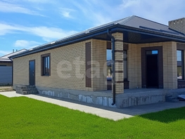 Продается Дом Федора Ушакова ул, 100  м&sup2;, участок 3 сот., 5400000 рублей