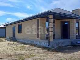 Продается Дом Федора Ушакова ул, 100  м&sup2;, участок 3 сот., 5400000 рублей