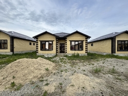Продается Дом Владимира Корнилова ул, 130  м&sup2;, участок 4.36 сот., 7200000 рублей