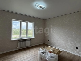 Продается Дом Владимира Селёдкина ул, 136.4  м&sup2;, участок 4 сот., 10800000 рублей