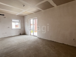 Продается Дом Александра Меншикова ул, 105  м&sup2;, участок 3 сот., 5000000 рублей