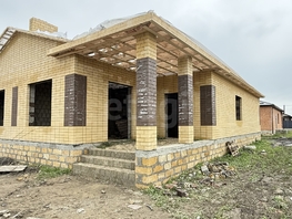 Продается Дом Михаила Лазарева ул, 104  м&sup2;, участок 3 сот., 5500000 рублей