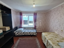 Продается 2-комнатная квартира Ленина ул, 56  м&sup2;, 3600000 рублей