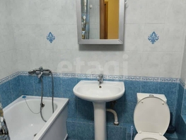 Снять однокомнатную квартиру Тухачевского ул, 37  м&sup2;, 28000 рублей