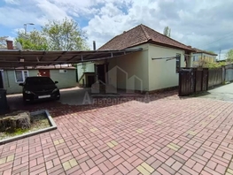 Продается Дом Гоголя ул, 105  м&sup2;, участок 3 сот., 19000000 рублей