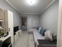 Продается 3-комнатная квартира Красивая ул, 70  м&sup2;, 12150000 рублей