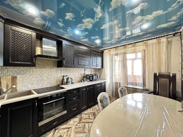 Продается 3-комнатная квартира Водопойная ул, 76  м&sup2;, 11500000 рублей