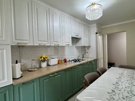 Продается 2-комнатная квартира Белинского ул, 58.7  м&sup2;, 11900000 рублей