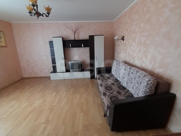 Снять однокомнатную квартиру Ленина ул, 42.7  м&sup2;, 17000 рублей