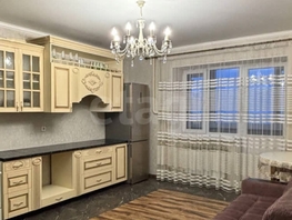 Продается 1-комнатная квартира Доваторцев ул, 63.5  м&sup2;, 4990000 рублей