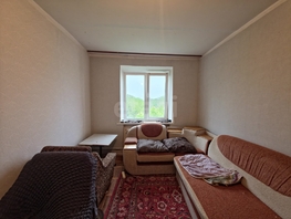 Продается 2-комнатная квартира Мира ул, 50.2  м&sup2;, 4100000 рублей